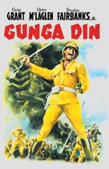 Gunga Din (Blu-ray Movie)