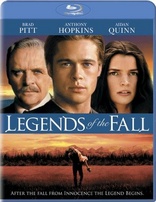 Legends of the Fall (Blu-ray Movie)