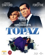 Topaz (Blu-ray Movie)