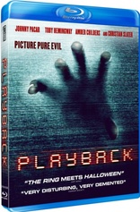 Playback (Blu-ray Movie)