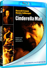 Cinderella Man (Blu-ray Movie)