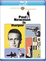 Harper (Blu-ray Movie), temporary cover art