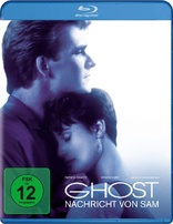 Ghost (Blu-ray Movie)