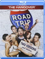 Road Trip (Blu-ray Movie)