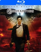 Constantine (Blu-ray Movie), temporary cover art