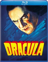 Dracula (Blu-ray Movie)