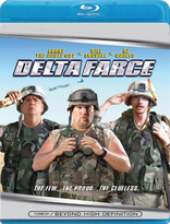 Delta Farce (Blu-ray Movie)