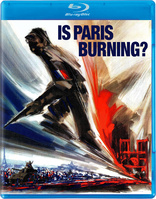 Is Paris Burning? (Blu-ray Movie)