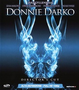 Donnie Darko (Blu-ray Movie)