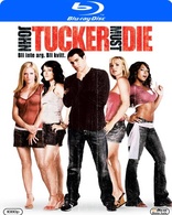 John Tucker Must Die (Blu-ray Movie), temporary cover art