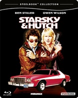 Starsky & Hutch (Blu-ray Movie)