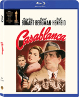 Casablanca (Blu-ray Movie), temporary cover art