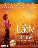 The Lady (Blu-ray Movie)