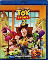 Toy Story 3 (Blu-ray Movie)