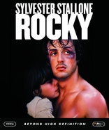 Rocky (Blu-ray Movie), temporary cover art