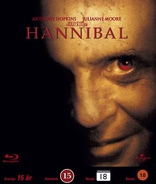 Hannibal (Blu-ray Movie), temporary cover art