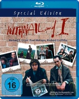 Withnail and I (Blu-ray Movie)