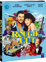 Rough Cut (Blu-ray Movie)