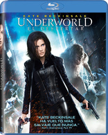 Underworld: Awakening (Blu-ray Movie)