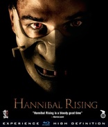 Hannibal Rising (Blu-ray Movie), temporary cover art