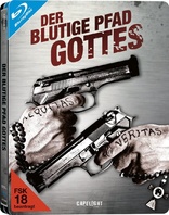 The Boondock Saints (Blu-ray Movie)