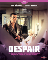 Despair (Blu-ray Movie)