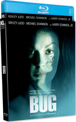 Bug (Blu-ray Movie)