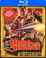 Hobo with a Shotgun (Blu-ray Movie), temporary cover art