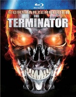 The Terminator (Blu-ray Movie)