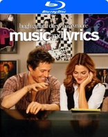 Music and Lyrics (Blu-ray Movie), temporary cover art