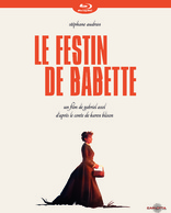 Le Festin de Babette (Blu-ray Movie)