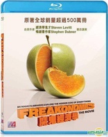 Freakonomics (Blu-ray Movie), temporary cover art