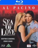 Sea of Love (Blu-ray Movie), temporary cover art