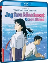 Ocean Waves (Blu-ray Movie), temporary cover art