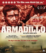 Armadillo (Blu-ray Movie)