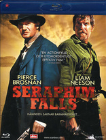 Seraphim Falls (Blu-ray Movie), temporary cover art