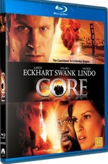 The Core (Blu-ray Movie)