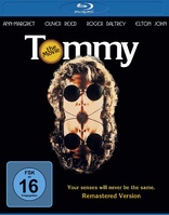 Tommy (Blu-ray Movie)