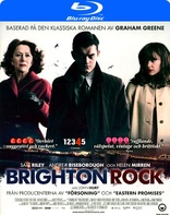 Brighton Rock (Blu-ray Movie)