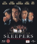 Sleepers (Blu-ray Movie)