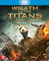 Wrath of the Titans (Blu-ray Movie)