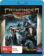 Pathfinder (Blu-ray Movie), temporary cover art