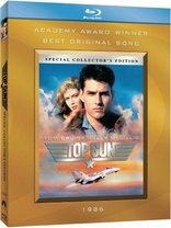 Top Gun (Blu-ray Movie)