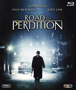 Road to Perdition (Blu-ray Movie)