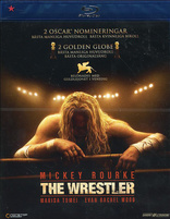 The Wrestler (Blu-ray Movie)