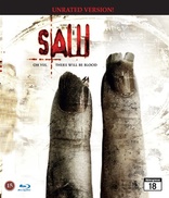 Saw II (Blu-ray Movie)