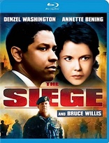 The Siege (Blu-ray Movie)