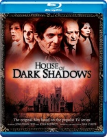 House of Dark Shadows (Blu-ray Movie), temporary cover art