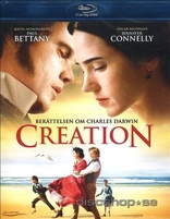 Creation (Blu-ray Movie), temporary cover art