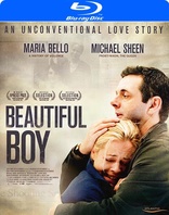 Beautiful Boy (Blu-ray Movie), temporary cover art